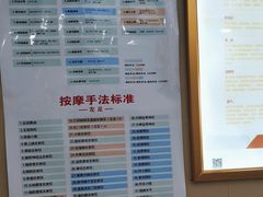 -郑远元专业修脚房(国顺东路店)