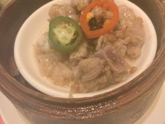 豉汁排骨-添好运点心专门店(百老汇店)