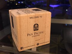 -新加坡泛太平洋酒店