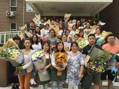 -荷兰布尔玛国际花艺学院