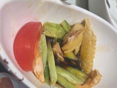 -滕记星发餐室·新加坡菜(巨鹿路店)