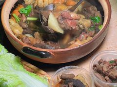 -荒野美食汇(永庆坊店)