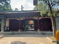 -建水文庙