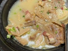 -曼格纳·曼芯馆(杨浦店)
