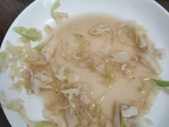 -家烧面馆【南山路知名经典面食】