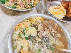 螺狮粉-北海田螺店(四川路店)