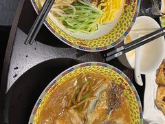 -东莱馋房(陆家嘴店)