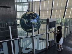 -日本科学未来馆