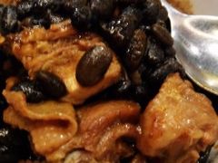 黑豆土鸡-西贝(金桥店)