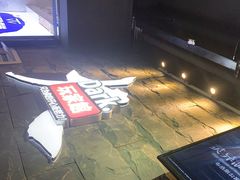 -Dark·大玩家馆沉浸剧情密室(黄埔店)