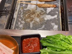 -星伦多自助料理·涮烤一体(虹悦城店)