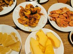 -汉巴味德巴西烤肉(顺和广场店)