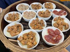 -品香排骨饭(羊官路店)