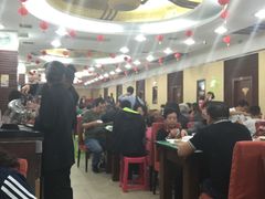 -令氏家外家岐山面(火炬路店)