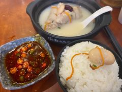 -付小姐在成都(中山公园店)
