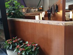 -虹桥机场V2贵宾休息室