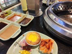 -梨花自助烤肉(天河城店)