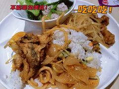 -梦航彩虹之约自助餐厅(华府天地店)