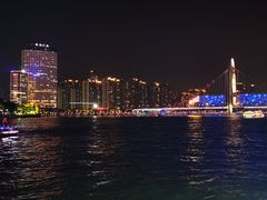 -珠江夜游广州塔·中大码头