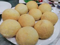 点无缺流沙包-點無缺茶楼·海鲜酒家(世博店)