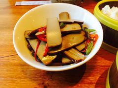 虎皮鸡蛋干-悟长年潮汕菜砂锅粥(圣熙8号店)
