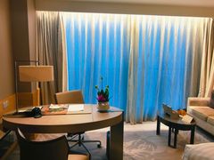-杭州城中香格里拉大酒店