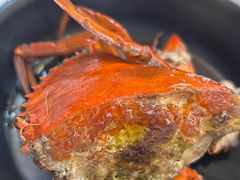招牌煎蟹-莲花公园煎蟹(总店)
