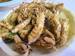 -日照大牌檔•小船海鲜(万平口店)