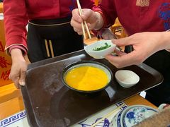 -满园春饼(宜昌万达店)