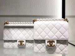 -Chanel(永利皇宫店)