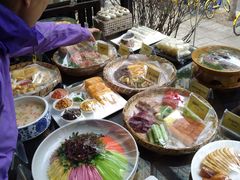 -福照楼汽锅鸡·云南菜(护国路店)