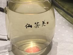-上海小南国(仲盛世界商城店)