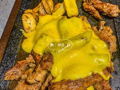-将军牛排·尔滨地标朝鲜族美食(总店)