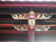 -安溪清水岩