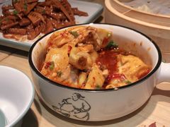 -弄堂小笼包(天津南开大悦城店)