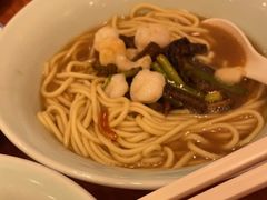 -奎元馆.百年奎元.非遗传承(西湖边的解放路店)