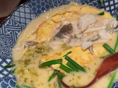 -荣家黄鱼面(前滩太古里店)