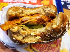 -汉堡王(北京三里屯购物中心)