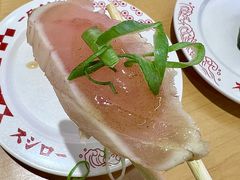 -寿司郎(上野店)