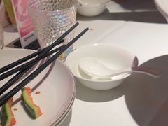 -杏花堂晋商私房菜(华熙五棵松店)