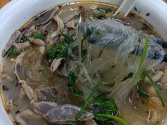 -金三角老鸭粉丝煲