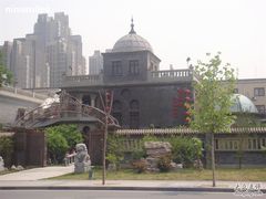 门面-卫鼎轩·曹公馆(鼓楼店)