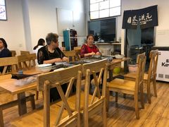 -朱洪元苏式面馆(绿宝广场店)