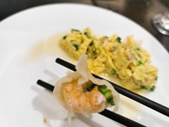 蓝港虾水饺-蓝港海鲜厨房(金水路店)