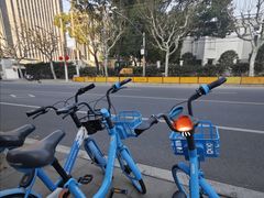 -漕溪路(地铁站)