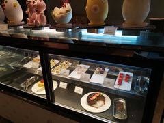 -安蒂娅·海鲜自助餐厅(安蒂娅美兰酒店)
