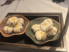 -蘇锦宴·淮扬菜烤鸭·小院(三元桥霄云路店)