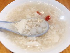 冰醉豆花-小豆海棠(人民南路店)