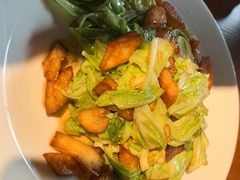 -伊斯麦尔丝路·新派菜(沙子口店)