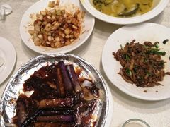 -李老爹香辣蟹(宣武门店)